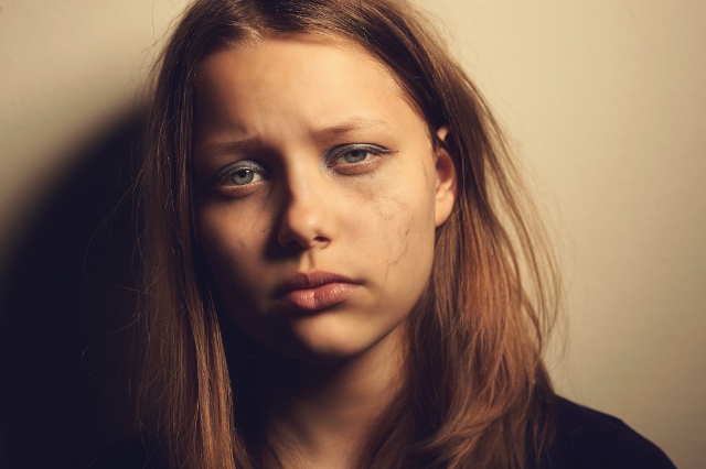 I Don’t Know What’s Wrong – 5 Steps to Dealing with Big Emotions