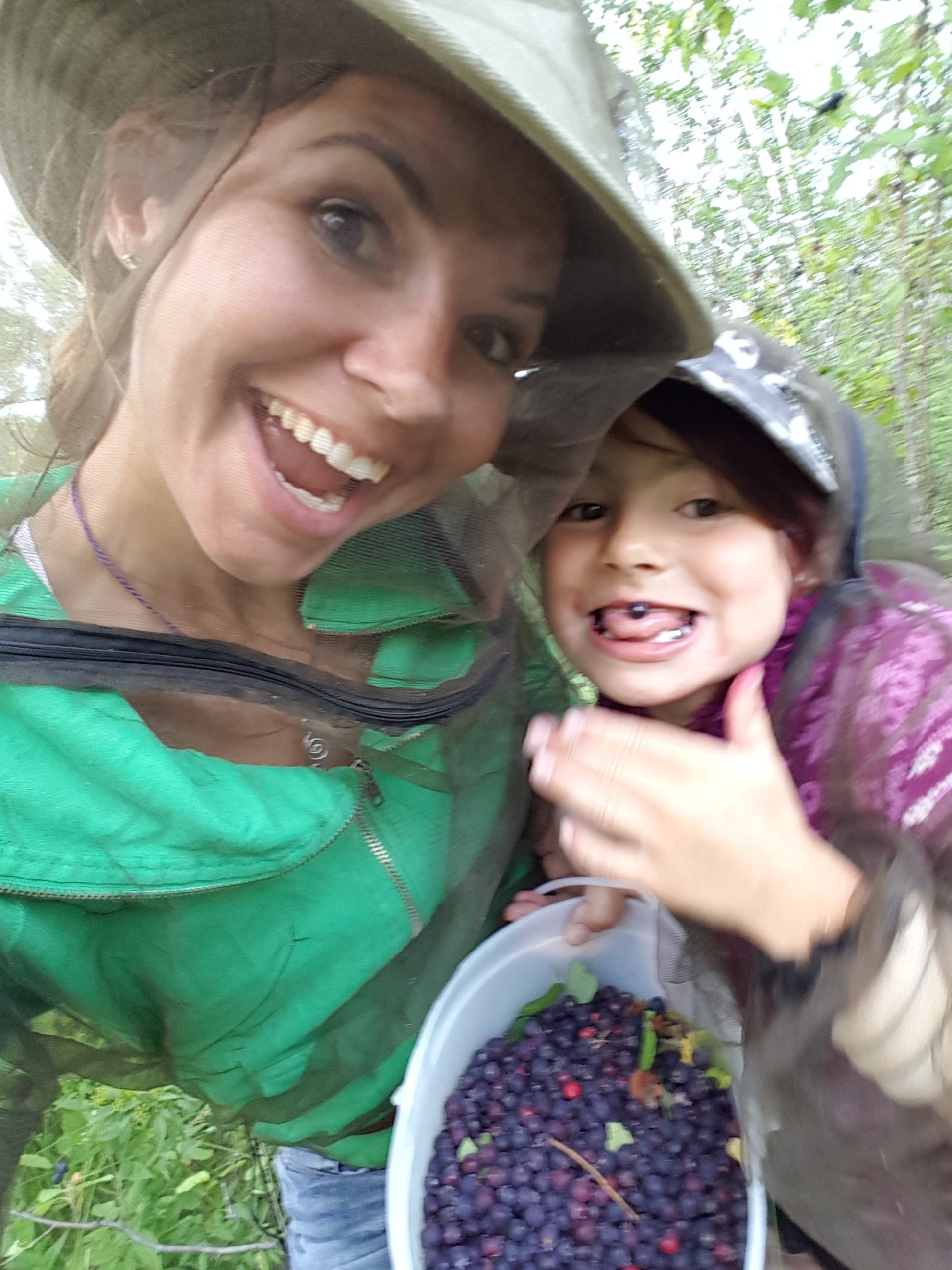 And the Cuteness turns to Something Else…